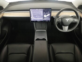 Used Tesla Model 3 2022 for sale - 77503512: Photo