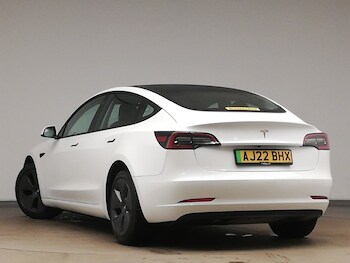 Used Tesla Model 3 2022 for sale - 77503512: Photo
