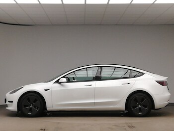 Used Tesla Model 3 2022 for sale - 77503512: Photo
