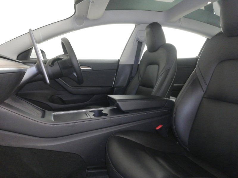 Used Tesla Model 3 2022 for sale - 77503512: Photo 5