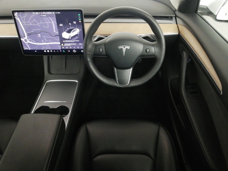Used Tesla Model 3 2022 for sale - 77503512: Photo 7