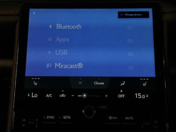 Used Lexus LBX 2024 for sale - 75706858: Photo 10
