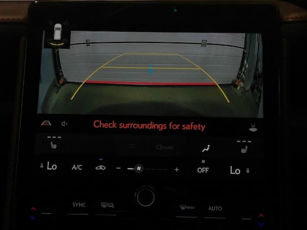 Used Lexus LBX 2024 for sale - 75706858: Photo 11