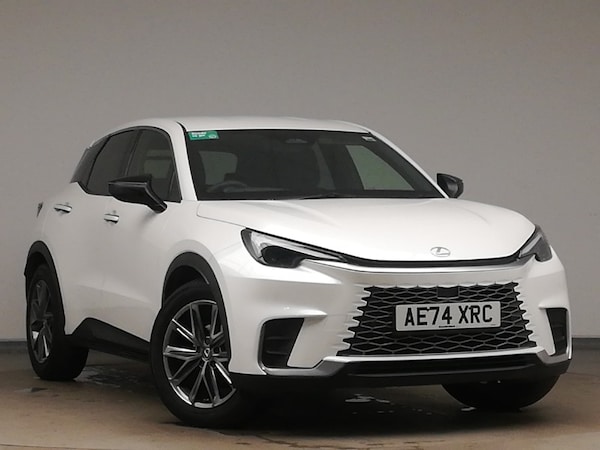 Used Lexus LBX 2024 for sale - 75706858: Photo 1