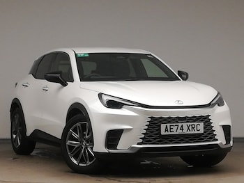 Used Lexus LBX 2024 for sale - 75706858: Photo