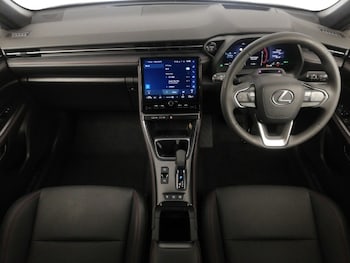 Used Lexus LBX 2024 for sale - 75706858: Photo
