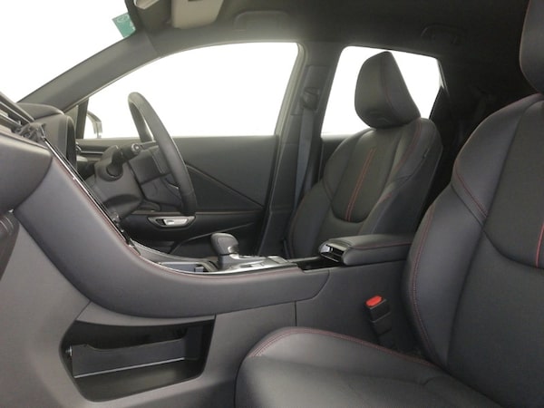 Used Lexus LBX 2024 for sale - 75706858: Photo 5