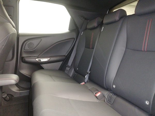 Used Lexus LBX 2024 for sale - 75706858: Photo 6