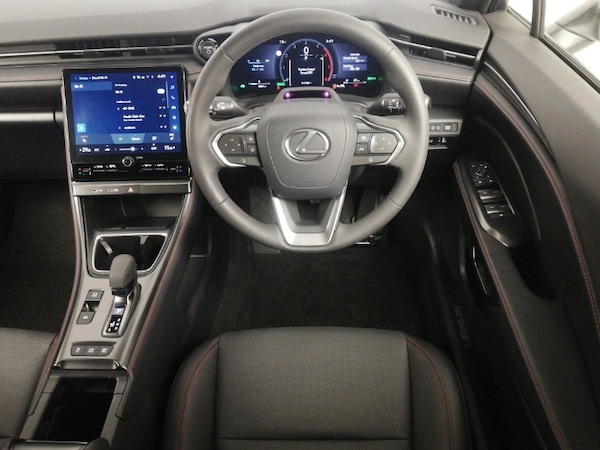 Used Lexus LBX 2024 for sale - 75706858: Photo 7