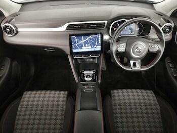 Used MG MG ZS 2023 for sale - 78005924: Photo