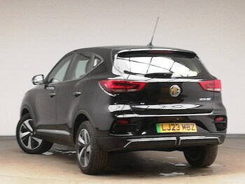 Used MG MG ZS 2023 for sale - 78005924: Photo