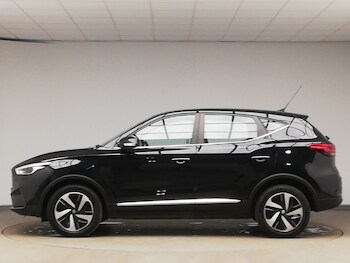 Used MG MG ZS 2023 for sale - 78005924: Photo