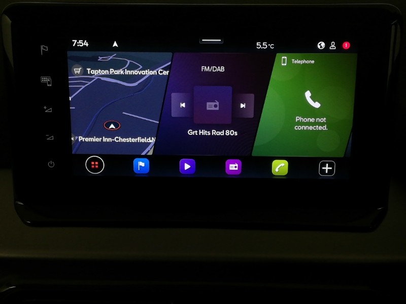 Used SEAT Ibiza 2025 for sale - 77338595: Photo 10