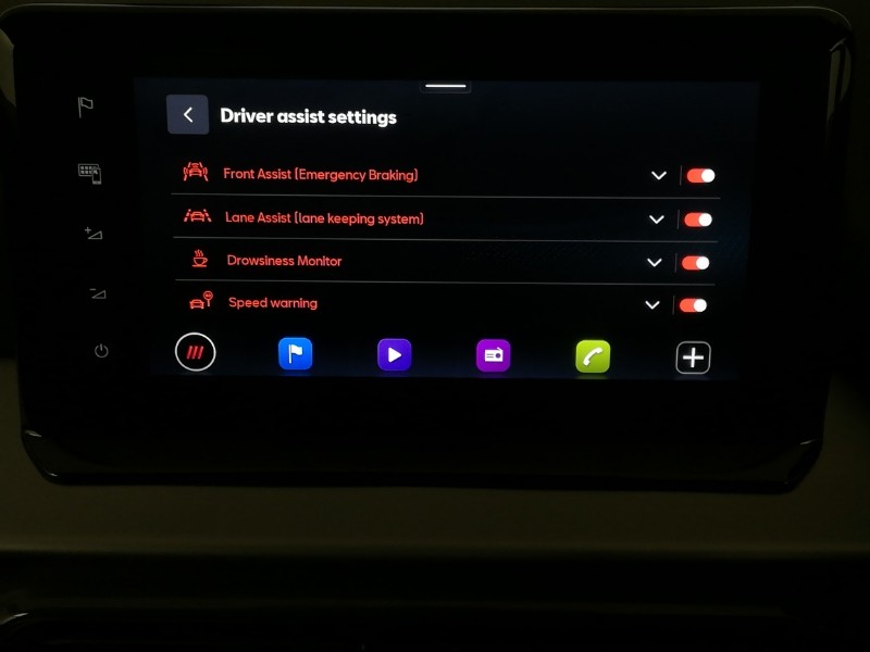 Used SEAT Ibiza 2025 for sale - 77338595: Photo 15