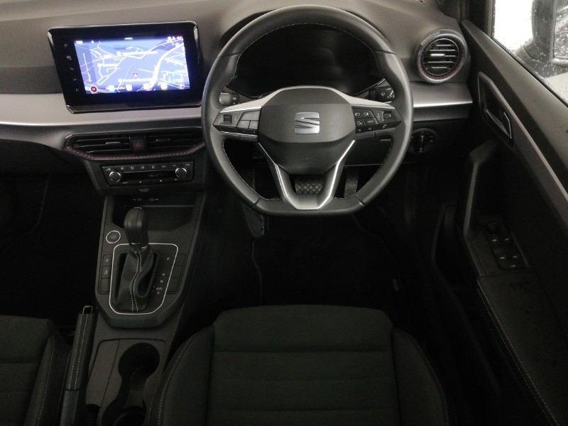 Used SEAT Ibiza 2025 for sale - 77338595: Photo 7