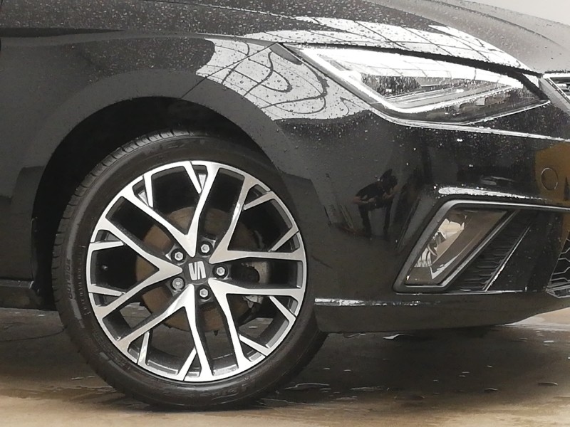 Used SEAT Ibiza 2025 for sale - 77338595: Photo 9