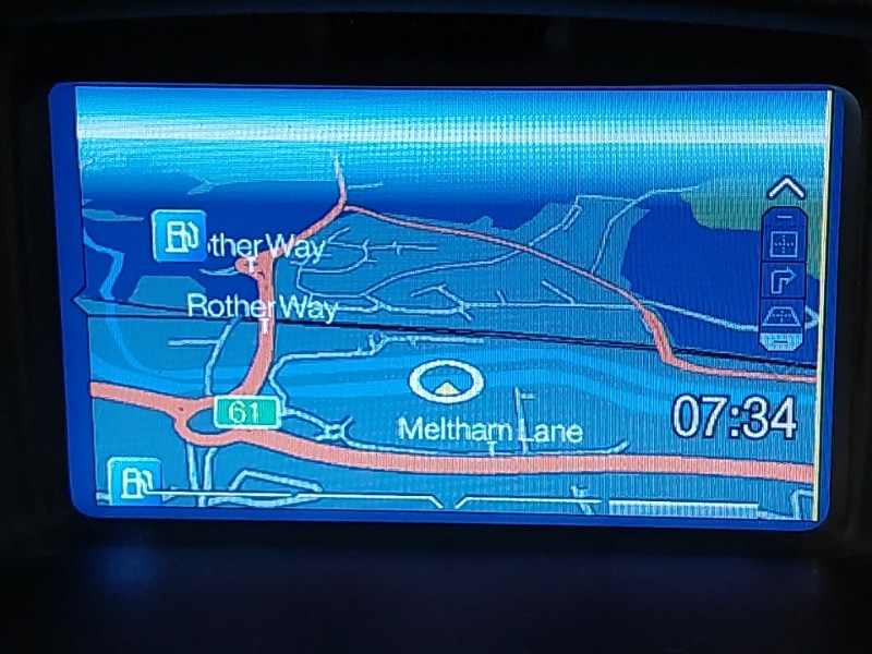 Used Ford Fiesta 2017 for sale - 78164179: Photo 10