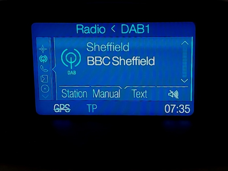 Used Ford Fiesta 2017 for sale - 78164179: Photo 13