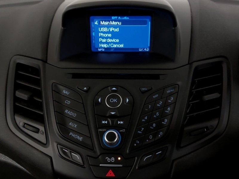 Used Ford Fiesta 2017 for sale - 78164179: Photo 17