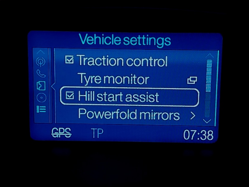 Used Ford Fiesta 2017 for sale - 78164179: Photo 18