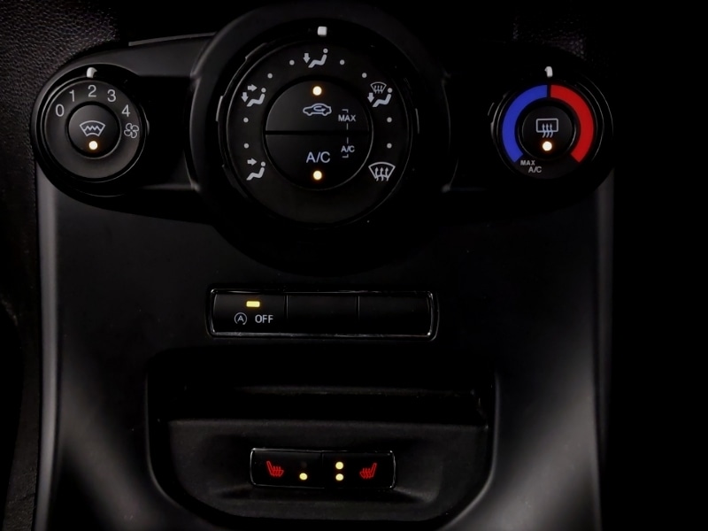 Used Ford Fiesta 2017 for sale - 78164179: Photo 19