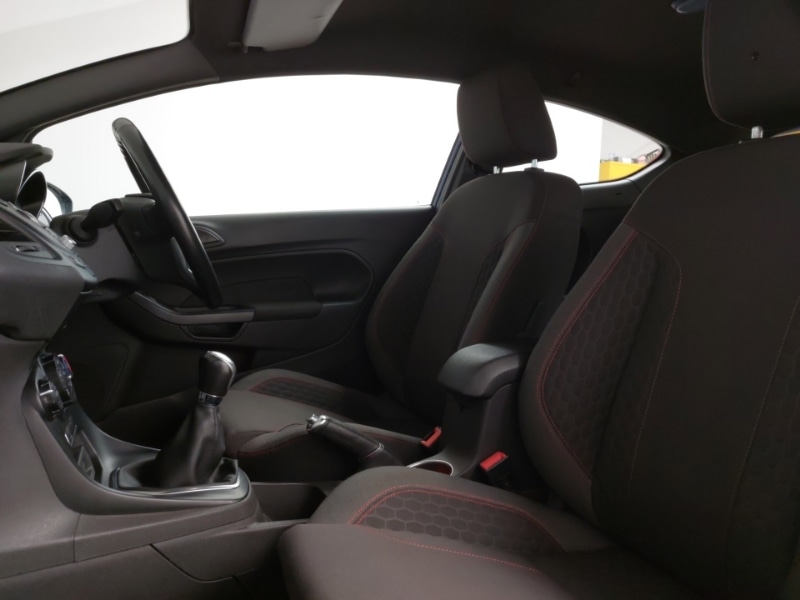 Used Ford Fiesta 2017 for sale - 78164179: Photo 5