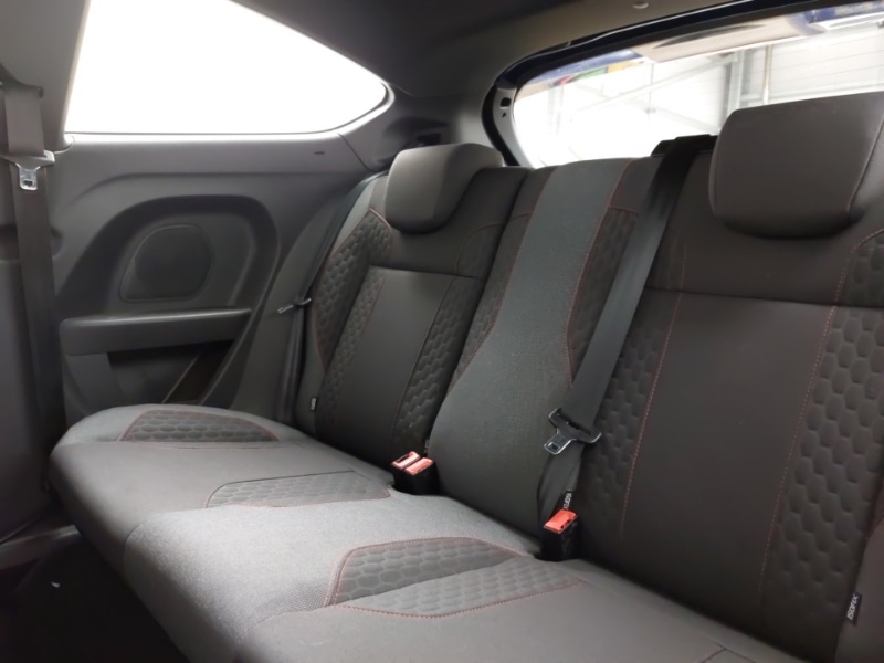 Used Ford Fiesta 2017 for sale - 78164179: Photo 6