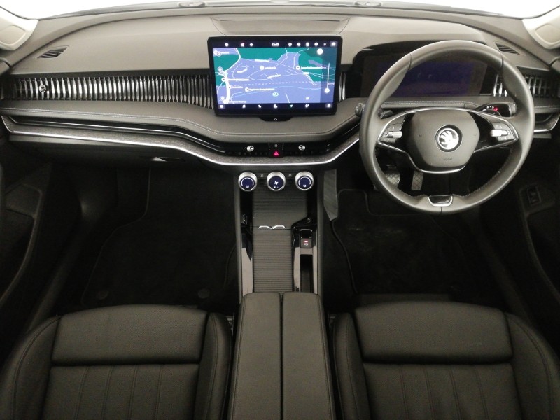 Used Skoda Superb 2024 for sale - 76150548: Photo 2