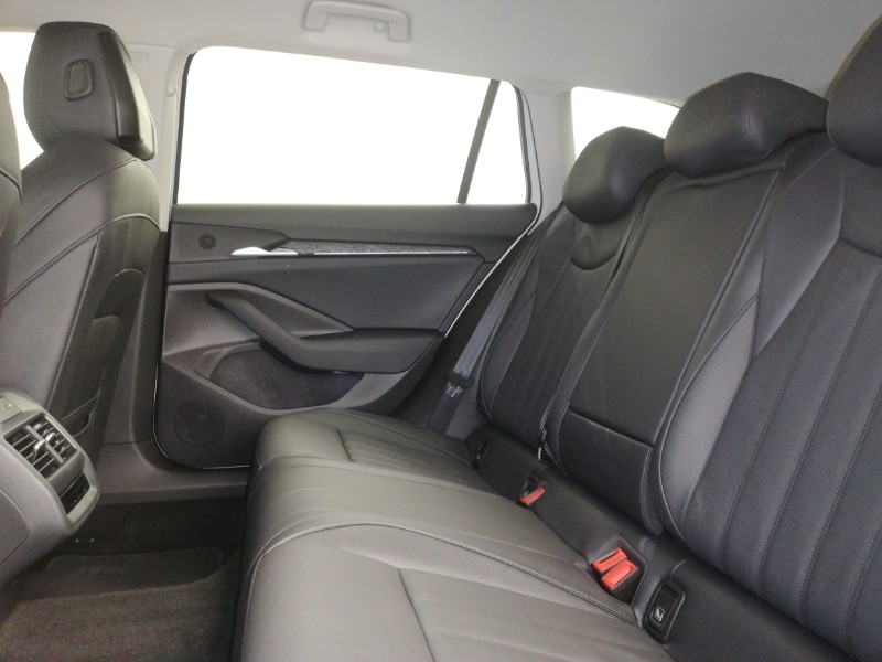 Used Skoda Superb 2024 for sale - 76150548: Photo 6