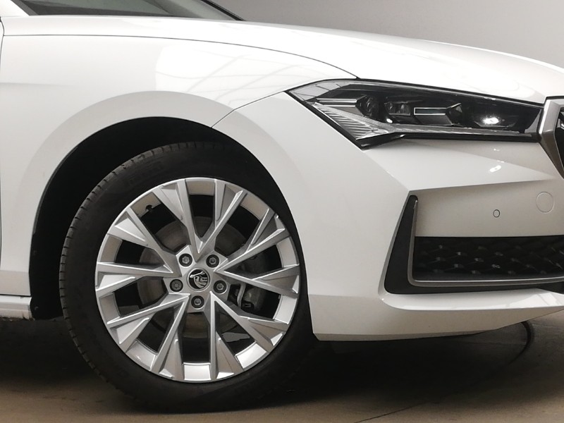 Used Skoda Superb 2024 for sale - 76150548: Photo 9