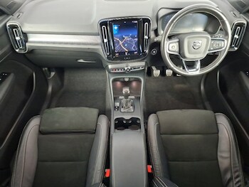 Used Volvo XC40 2021 for sale - 78821435: Photo