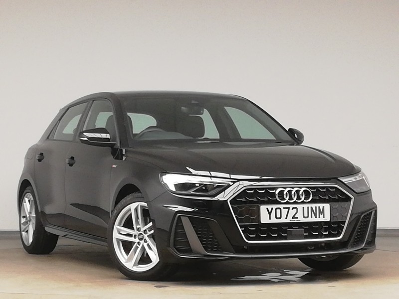 Used Audi A1 2022 for sale - 76579349: Photo 1
