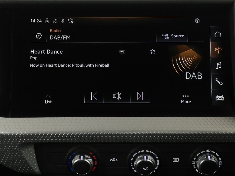 Used Audi A1 2022 for sale - 76579349: Photo 12