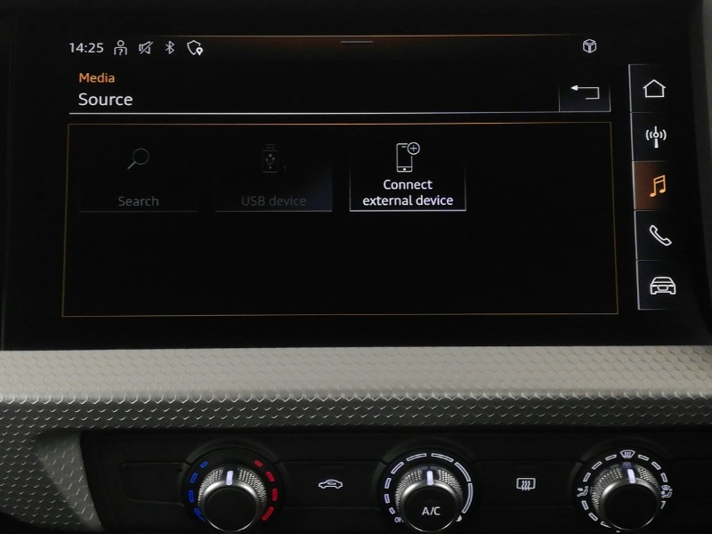 Used Audi A1 2022 for sale - 76579349: Photo 13