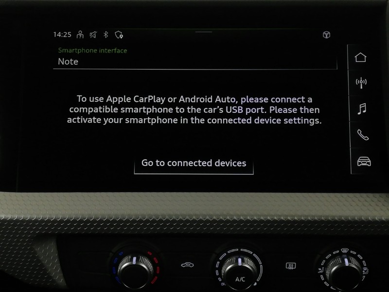 Used Audi A1 2022 for sale - 76579349: Photo 14