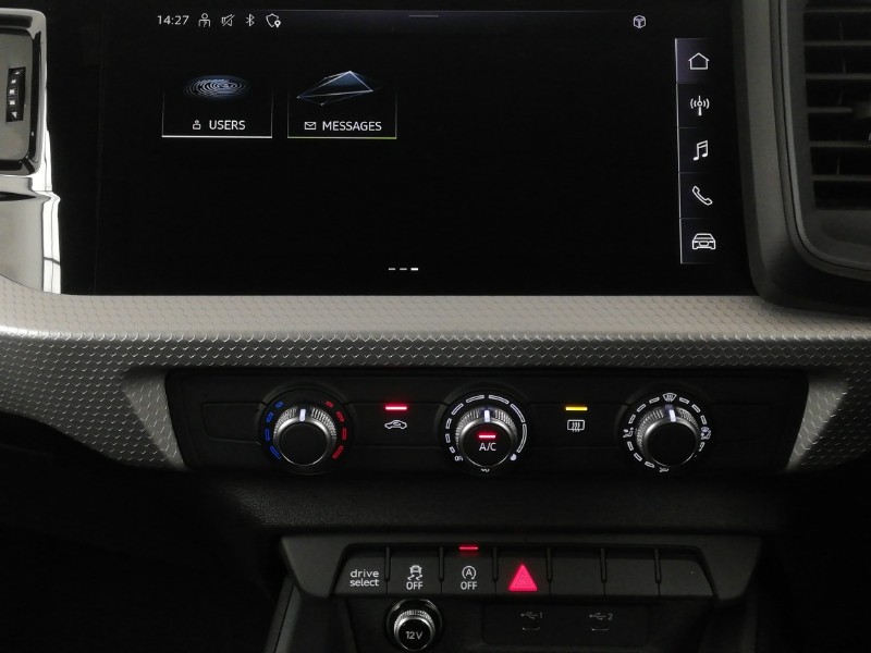 Used Audi A1 2022 for sale - 76579349: Photo 15