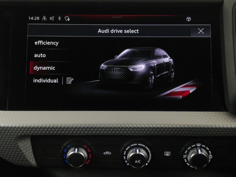 Used Audi A1 2022 for sale - 76579349: Photo 16