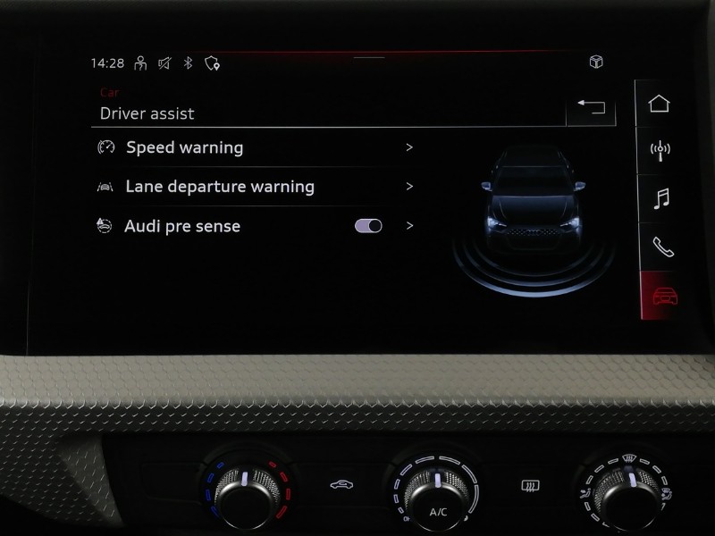 Used Audi A1 2022 for sale - 76579349: Photo 17