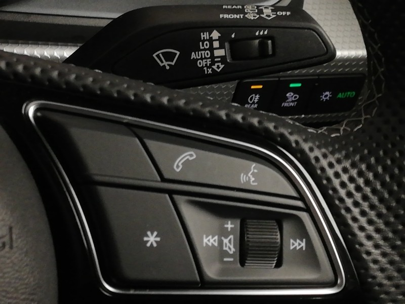 Used Audi A1 2022 for sale - 76579349: Photo 19