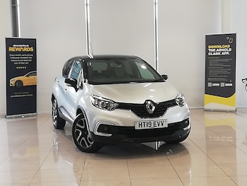 Used Renault Captur 2019 for sale - 78865560: Photo