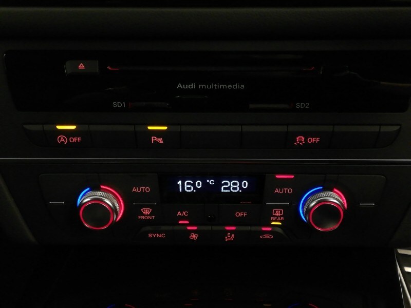 Used Audi A6 2015 for sale - 77495504: Photo 12
