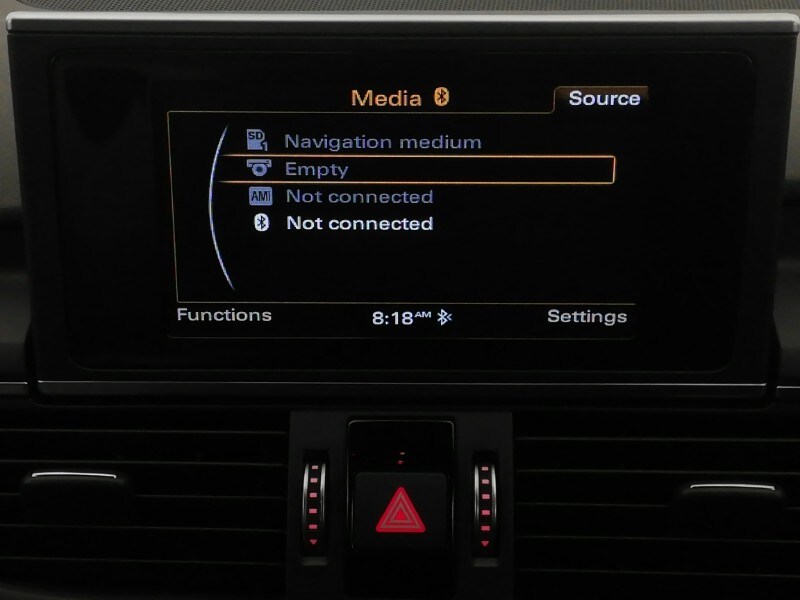 Used Audi A6 2015 for sale - 77495504: Photo 15