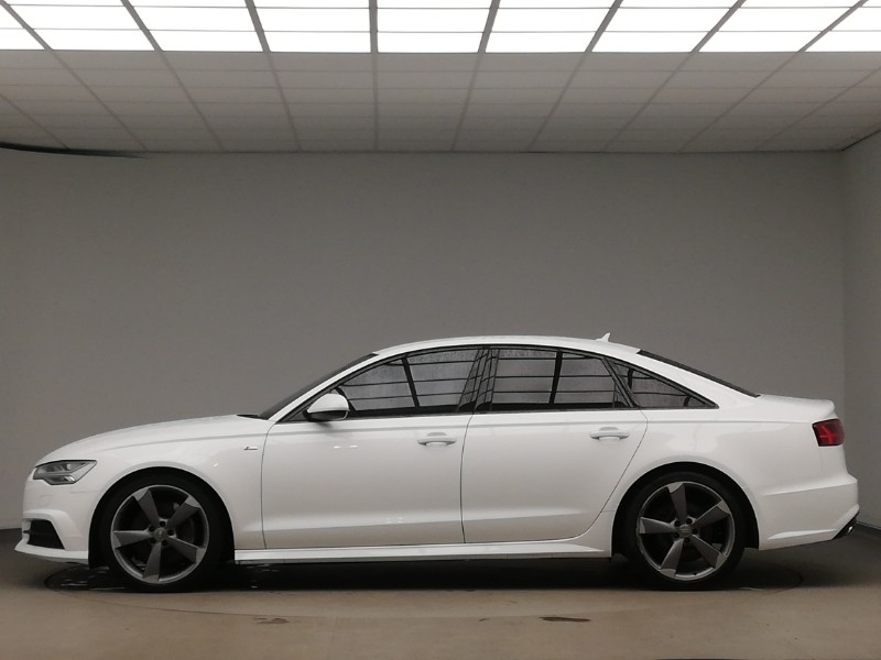 Used Audi A6 2015 for sale - 77495504: Photo 4