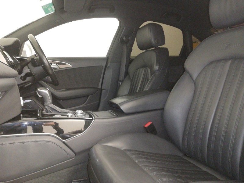 Used Audi A6 2015 for sale - 77495504: Photo 5