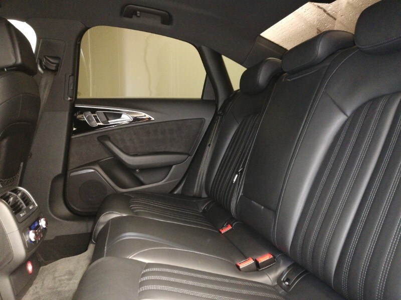 Used Audi A6 2015 for sale - 77495504: Photo 6