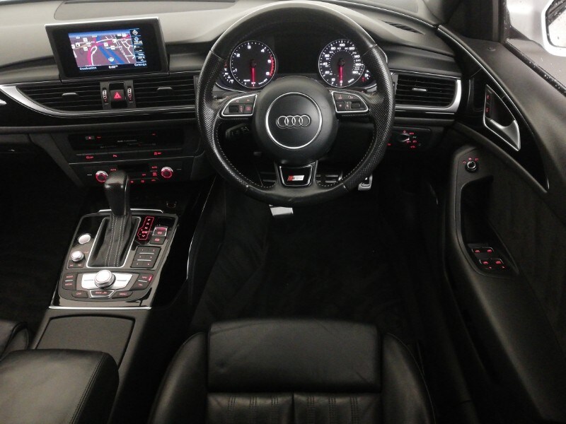 Used Audi A6 2015 for sale - 77495504: Photo 7