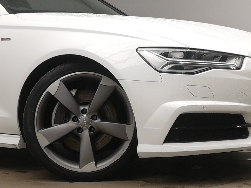 Used Audi A6 2015 for sale - 77495504: Photo 9