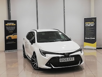 Used Toyota Corolla 2025 for sale - 78803614: Photo