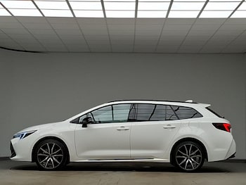 Used Toyota Corolla 2025 for sale - 78803614: Photo