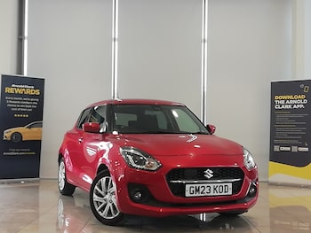 Used Suzuki Swift 2023 for sale - 78844653: Photo